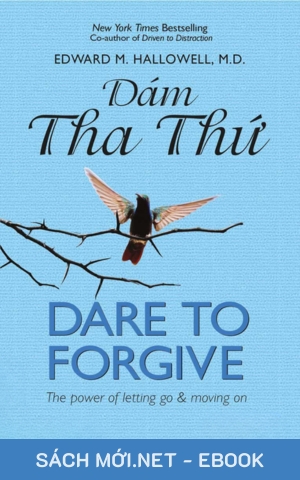 Tải ebook Dám Tha Thứ PDF/EPUB