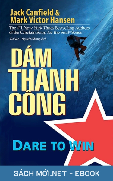 Tải ebook Dám Thành Công PDF/MOBI/EPUB/AZW3