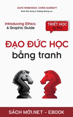 Tải ebook Đạo Đức Học Bằng Tranh PDF/EPUB