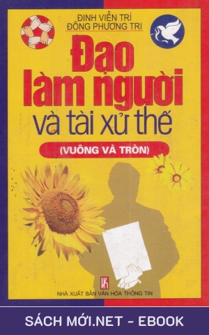 Tải ebook Đạo Làm Người Và Tài Xử Thế - Vuông và Tròn AZW3/EPUB/MOBI/PDF
