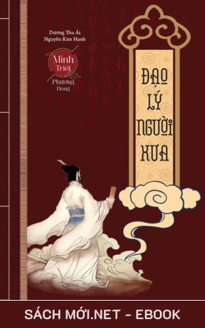 Tải ebook Đạo Lý Người Xưa PDF/MOBI/EPUB/AZW3