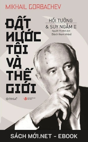 Tải ebook Đất Nước Tôi Và Thế Giới PDF/MOBI/EPUB/AZW3
