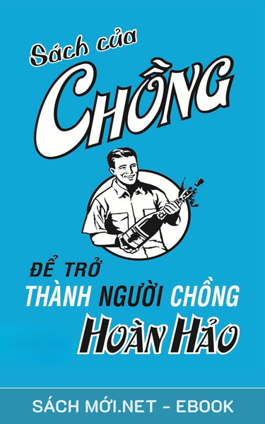 Tải ebook Để Trở Thành Người Chồng Hoàn Hảo PDF/MOBI/EPUB/AZW3