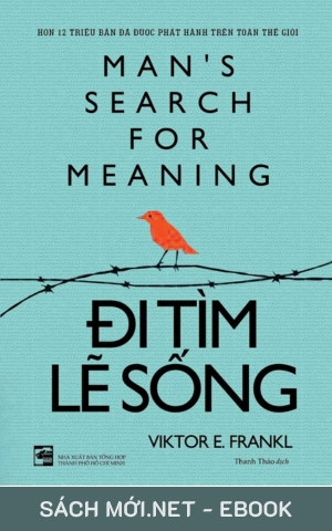 Tải ebook Đi Tìm Lẽ Sống PDF/EPUB