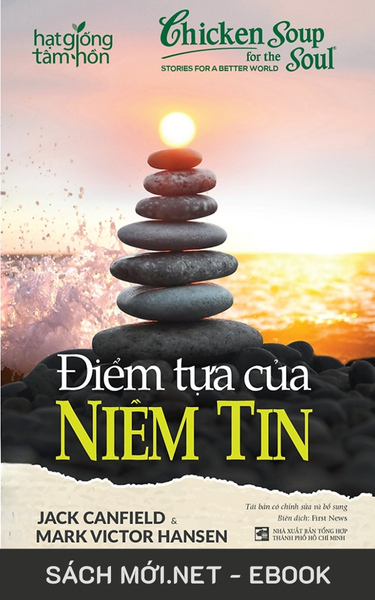 Tải ebook Điểm Tựa Của Niềm Tin PDF/MOBI/EPUB/AZW3