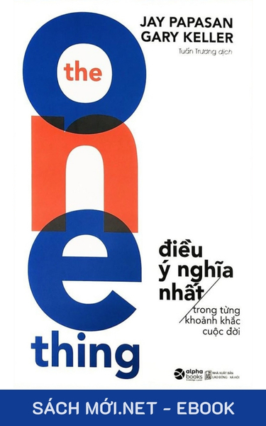 ebook Điều Ý Nghĩa Nhất Trong Từng Khoảnh Khắc Cuộc Đời PDF/MOBI/EPUB/AZW3