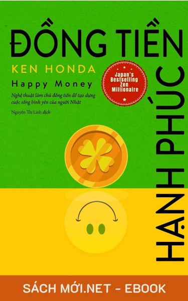 Tải ebook Đồng Tiền Hạnh Phúc PDF/MOBI/EPUB/AZW3