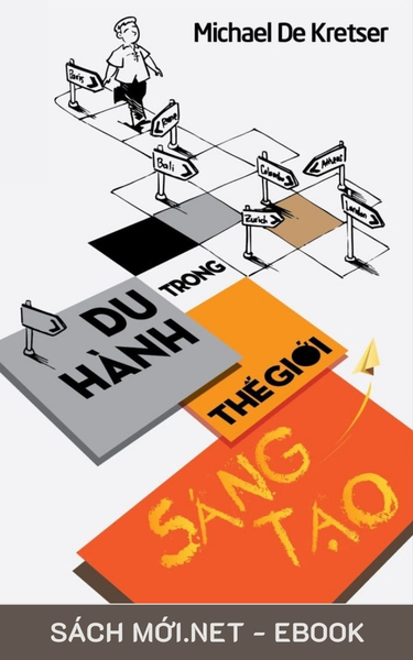 Tải ebook Du Hành Trong Thế Giới Sáng Tạo PDF/MOBI/EPUB/AZW3