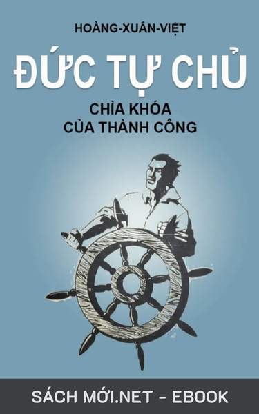 Tải ebook Đức Tự Chủ PDF/MOBI/EPUB/AZW3