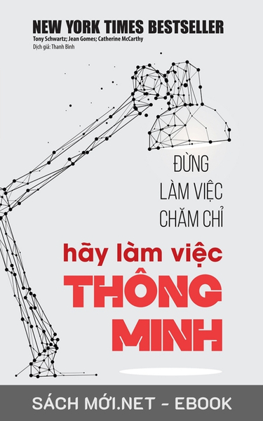 Tải ebook Đừng Làm Việc Chăm Chỉ Hãy Làm Việc Thông Minh PDF/EPUB