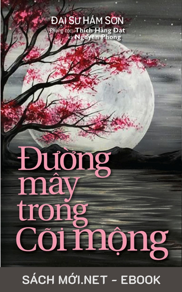Tải ebook Đường Mây Trong Cõi Mộng PDF/MOBI/EPUB/AZW3