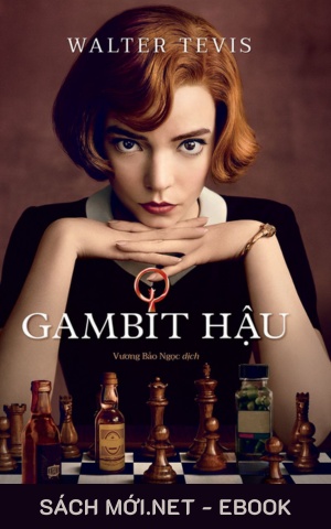Tải ebook Gambit Hậu PDF/MOBI/EPUB/AZW3