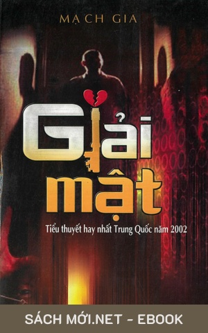 Tải ebook Giải Mật PDF/EPUB