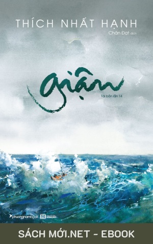 Tải ebook Giận - Thích Nhất Hạnh PDF/EPUB/MOBI/AZW3