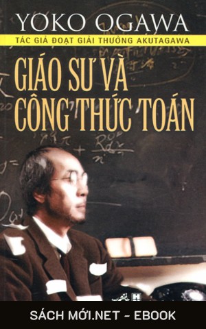 Giáo Sư Và Công Thức Toán AZW3/EPUB/MOBI/PDF