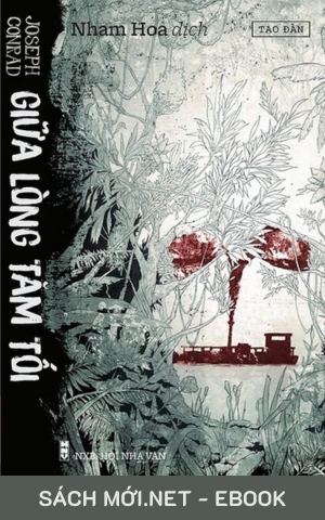 Tải ebook Giữa Lòng Tăm Tối PDF/EPUB