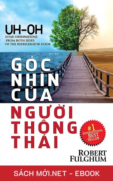Tải ebook Góc Nhìn Của Người Thông Thái PDF/MOBI/EPUB/AZW3