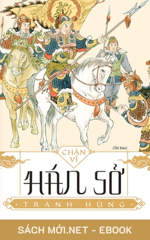 Tải ebook Hán Sở Tranh Hùng PDF/EPUB