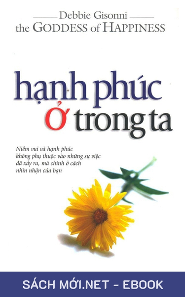 Tải ebook Hạnh Phúc Ở Trong Ta PDF/MOBI/EPUB/AZW3