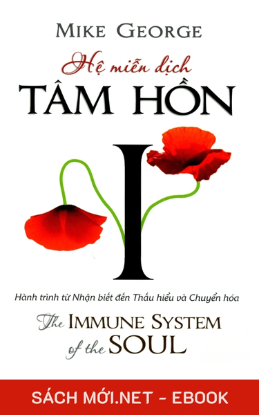 Tải ebook Hệ Miễn Dịch Tâm Hồn PDF/MOBI/EPUB/AZW3