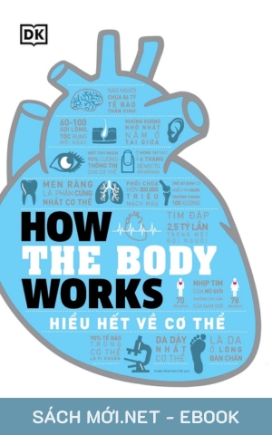 Tải ebook Hiểu Hết Về Cơ Thể PDF/EPUB