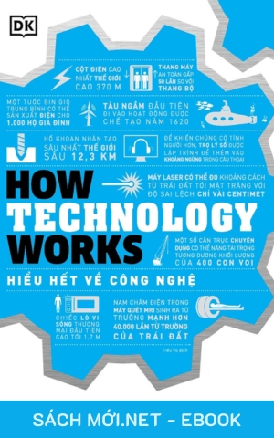 Tải ebook Hiểu Hết Về Công Nghệ PDF/EPUB