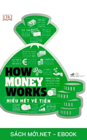Tải ebook Hiểu Hết Về Tiền PDF/EPUB