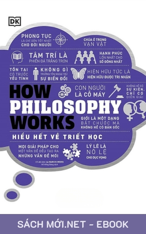 Tải ebook Hiểu Hết Về Triết Học PDF/EPUB