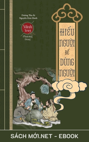 Tải ebook Hiểu Người Để Dùng Người PDF/MOBI/EPUB/AZW3