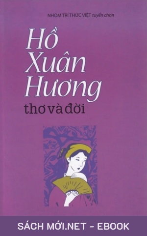 Tải ebook Hồ Xuân Hương Thơ Và Đời PDF/EPUB
