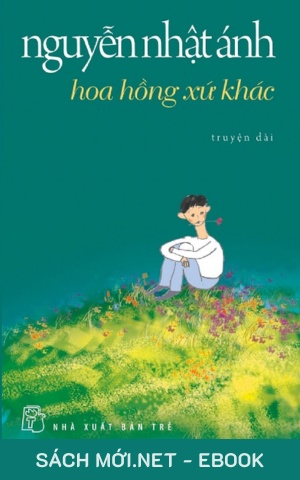 Tải ebook Hoa Hồng Xứ Khác PDF/MOBI/EPUB/AZW3