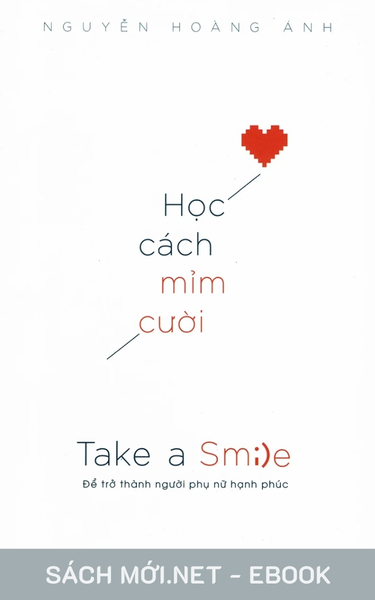 Tải ebook Học Cách Mỉm Cười PDF/EPUB