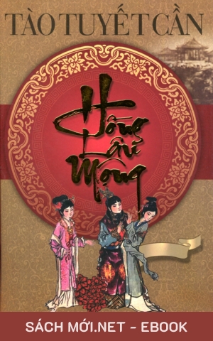 Tải ebook Hồng Lâu Mộng PDF/PRC/EPUB/MOBI