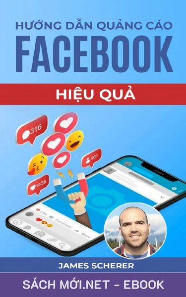 Tải ebook Hướng Dẫn Quảng Cáo Facebook Hiệu Quả PDF/MOBI/EPUB/AZW3