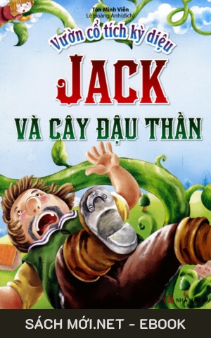 Tải ebook Jack Và Cây Đậu Thần AZW3/EPUB/MOBI/PDF