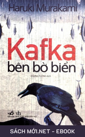 Tải ebook Kafka Bên Bờ Biển PDF/MOBI/EPUB/AZW3