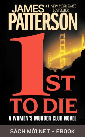 Tải ebook Kẻ Đầu Tiên Phải Chết PDF/EPUB