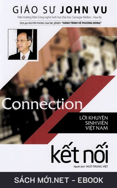 Tải ebook Kết Nối – Lời Khuyên Sinh Viên Việt Nam PDF/MOBI/EPUB/AZW3