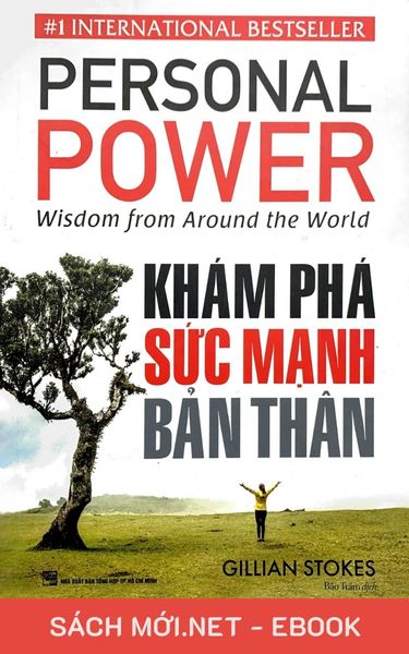 Tải ebook Khám Phá Sức Mạnh Bản Thân PDF/MOBI/EPUB/AZW3