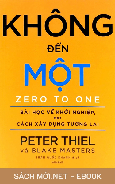 Tải ebook Không Đến Một PDF/MOBI/EPUB/AZW3