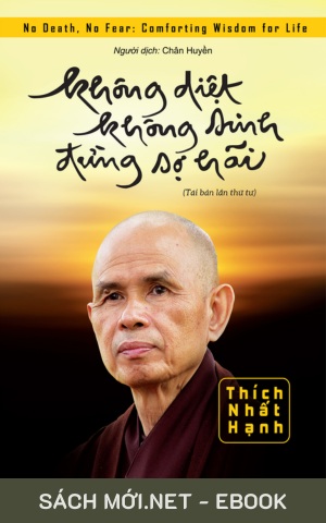 Tải ebook Không Diệt Không Sinh Đừng Sợ Hãi PDF/EPUB/MOBI/AZW3