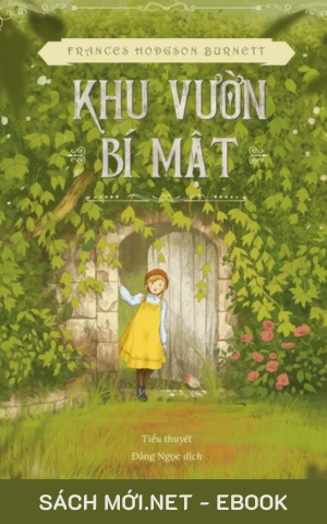 Tải ebook Khu Vườn Bí Mật PDF/MOBI/EPUB/AZW3