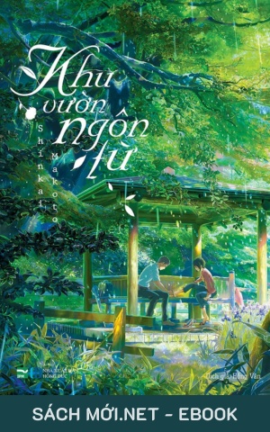 Tải ebook Khu Vườn Ngôn Từ PDF/EPUB