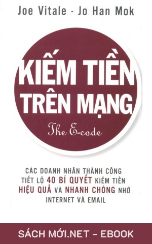Tải ebook Kiếm Tiền Trên Mạng PDF/EPUB
