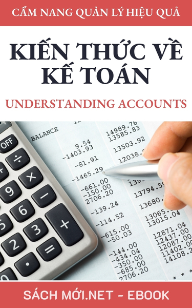 Tải ebook Kiến Thức Về Kế Toán PDF/MOBI/EPUB/AZW3