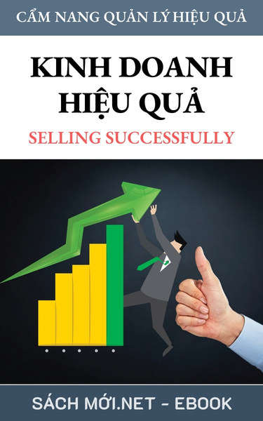 Tải ebook Kinh Doanh Hiệu Quả PDF/MOBI/EPUB/AZW3