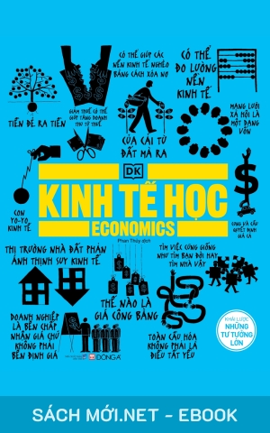 Tải ebook Kinh Tế Học - Khái Lược Những Tư Tưởng Lớn PDF/MOBI/EPUB/AZW3