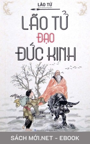 Tải ebook Lão Tử - Đạo Đức Kinh PDF/MOBI/EPUB/AZW3