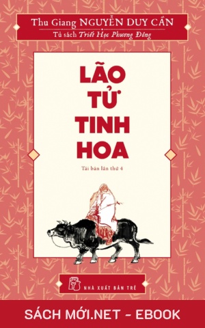 Tải ebook Lão Tử Tinh Hoa PDF/MOBI/EPUB/AZW3
