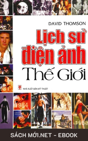 Tải ebook Lịch Sử Điện Ảnh Thế Giới PDF/MOBI/EPUB/AZW3